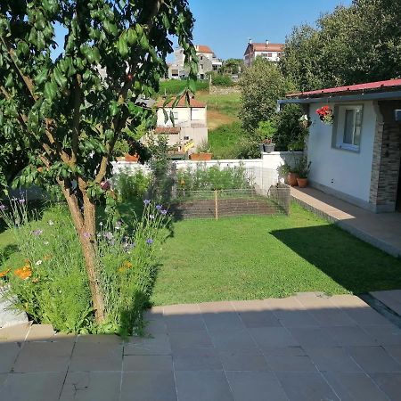 Apartamento Campo Santa Baia فيجو المظهر الخارجي الصورة