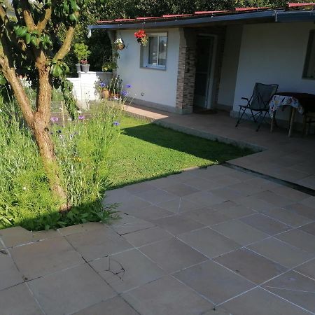 Apartamento Campo Santa Baia فيجو المظهر الخارجي الصورة