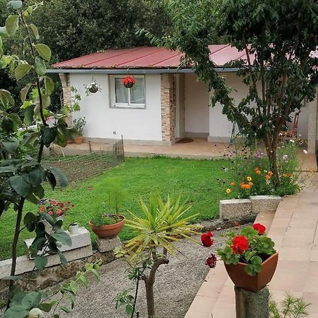 Apartamento Campo Santa Baia فيجو المظهر الخارجي الصورة