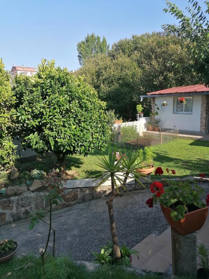 Apartamento Campo Santa Baia فيجو المظهر الخارجي الصورة