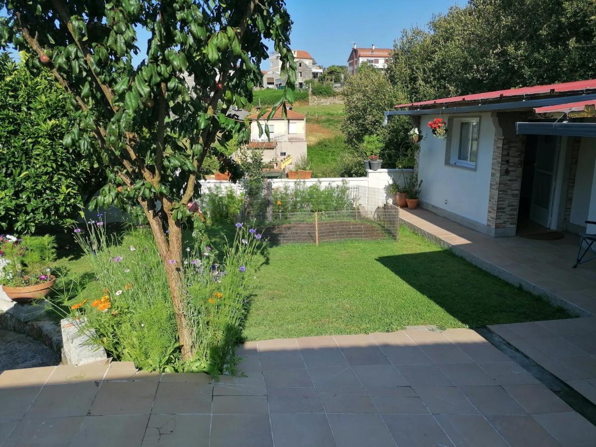 Apartamento Campo Santa Baia فيجو المظهر الخارجي الصورة
