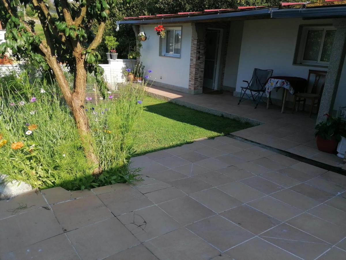 Apartamento Campo Santa Baia فيجو المظهر الخارجي الصورة