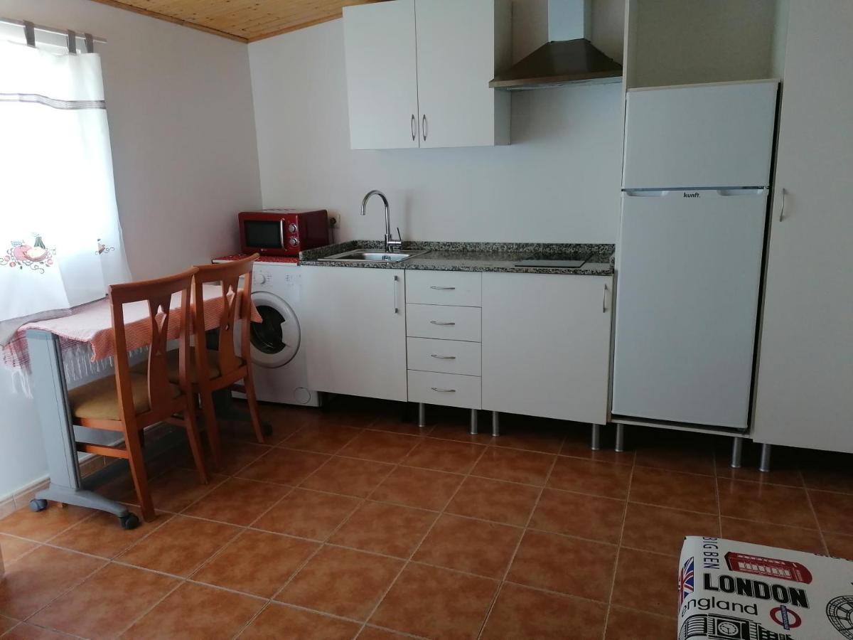 Apartamento Campo Santa Baia فيجو المظهر الخارجي الصورة
