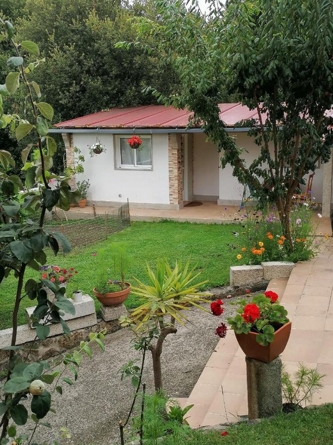 Apartamento Campo Santa Baia فيجو المظهر الخارجي الصورة