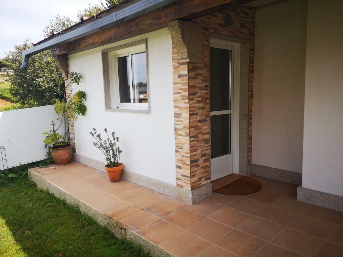 Apartamento Campo Santa Baia فيجو المظهر الخارجي الصورة