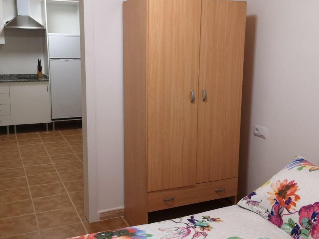 Apartamento Campo Santa Baia فيجو المظهر الخارجي الصورة