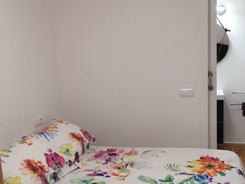 Apartamento Campo Santa Baia فيجو المظهر الخارجي الصورة