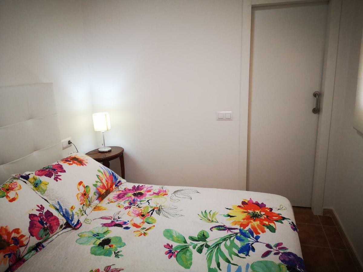 Apartamento Campo Santa Baia فيجو المظهر الخارجي الصورة