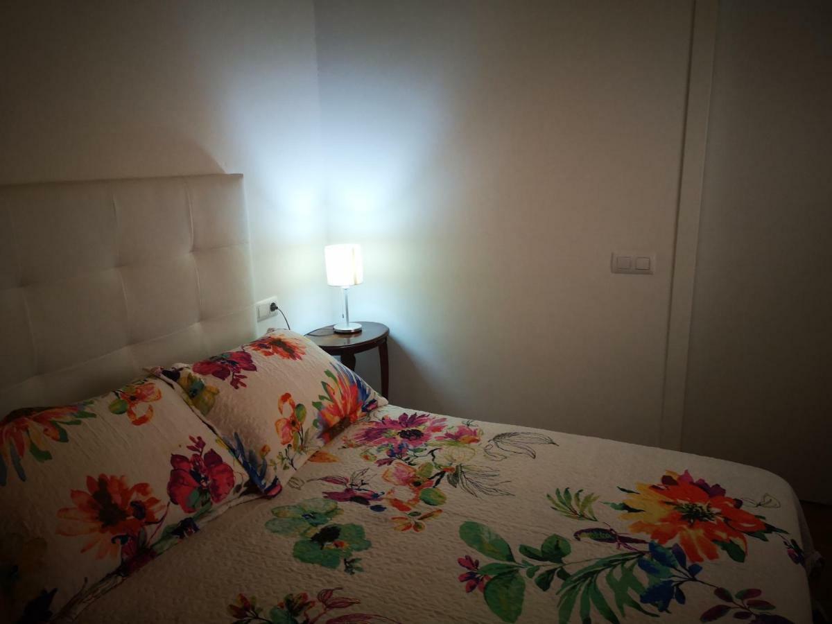 Apartamento Campo Santa Baia فيجو المظهر الخارجي الصورة
